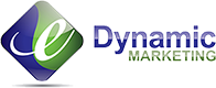 eDynamic Marketing LLC Logo