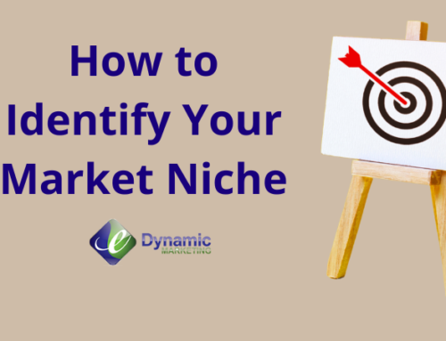 How to Identify Your Market Niche